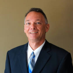 Steven Woodard